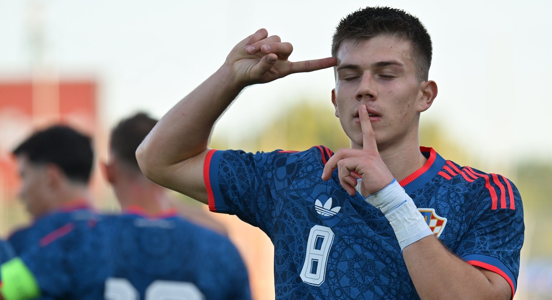 U-21: Hrvatska ide na svoj šesti Euro, rezultat i dojam s prethodnih morat će popraviti