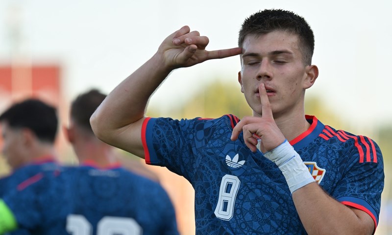 U-21: Hrvatska ide na svoj šesti Euro, rezultat i dojam s prethodnih morat će popraviti