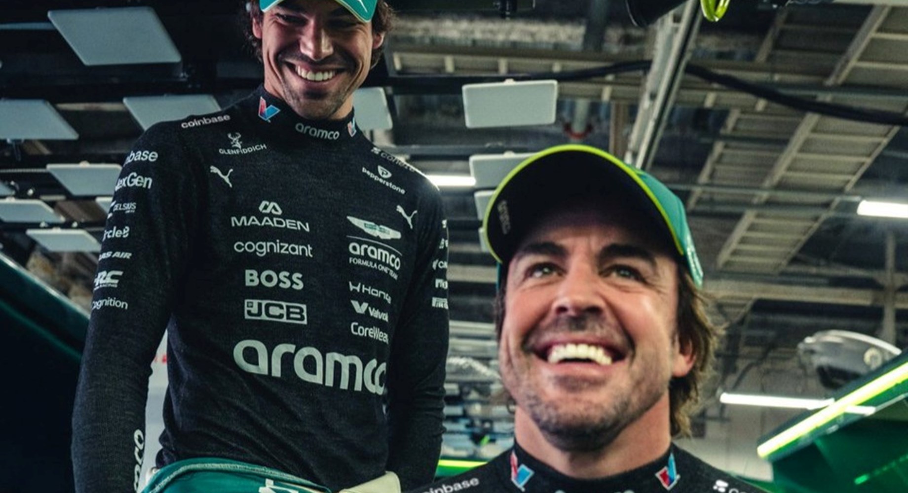 Alonso bi se mogao vratiti na Dakar nakon sedam godina: 'To je potpuna suprotnost Formuli 1'