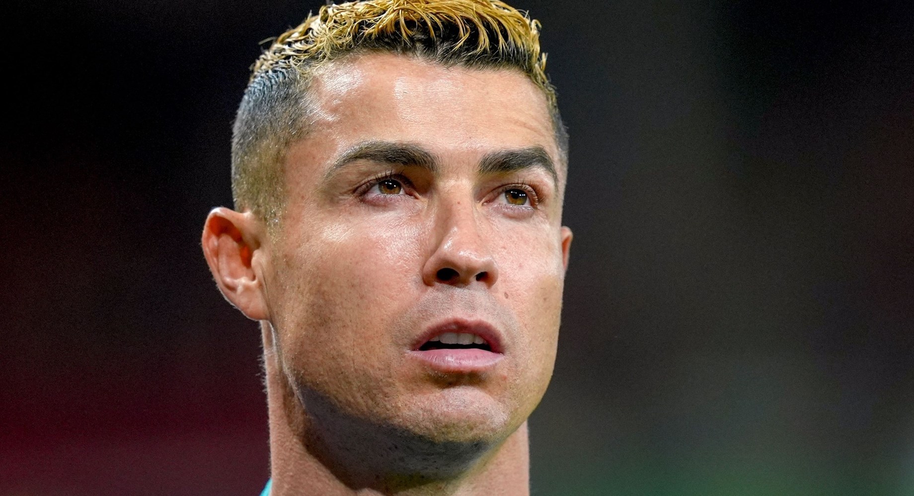 Ronaldo potvrdio: 'Napustio sam kamp reprezentacije, objasnit ću svima zašto je do toga došlo!'