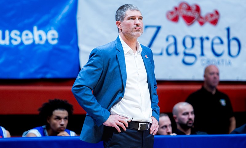 Cibona prva do dvije pobjede, sto poena u košu Zabočana