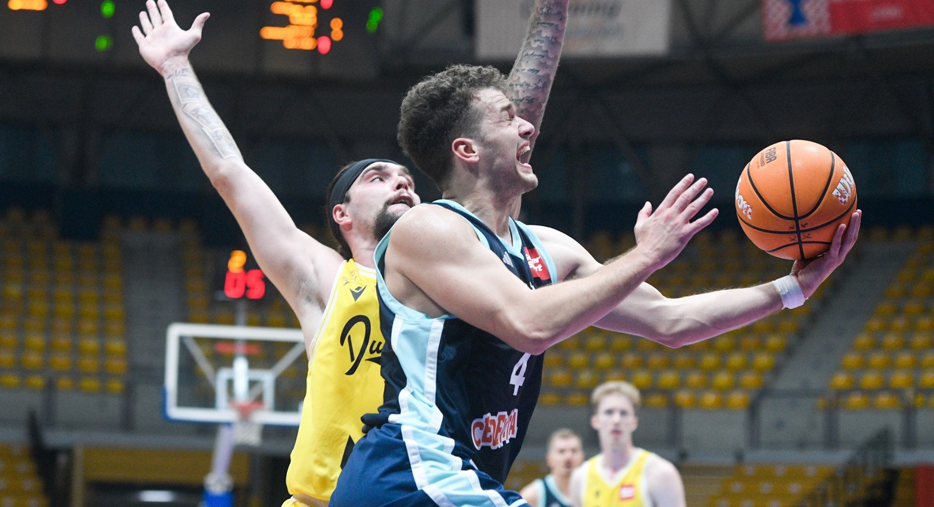 SuperSport Premijer liga: Zadar i Split vrlo uvjerljivi, Virtus ostao stopostotan
