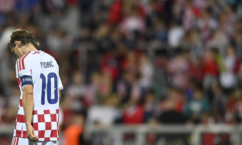 Jedna utakmica ne smije i neće definirati Hrvatsku, ali ožiljak će ostati. To je možda i dobro
