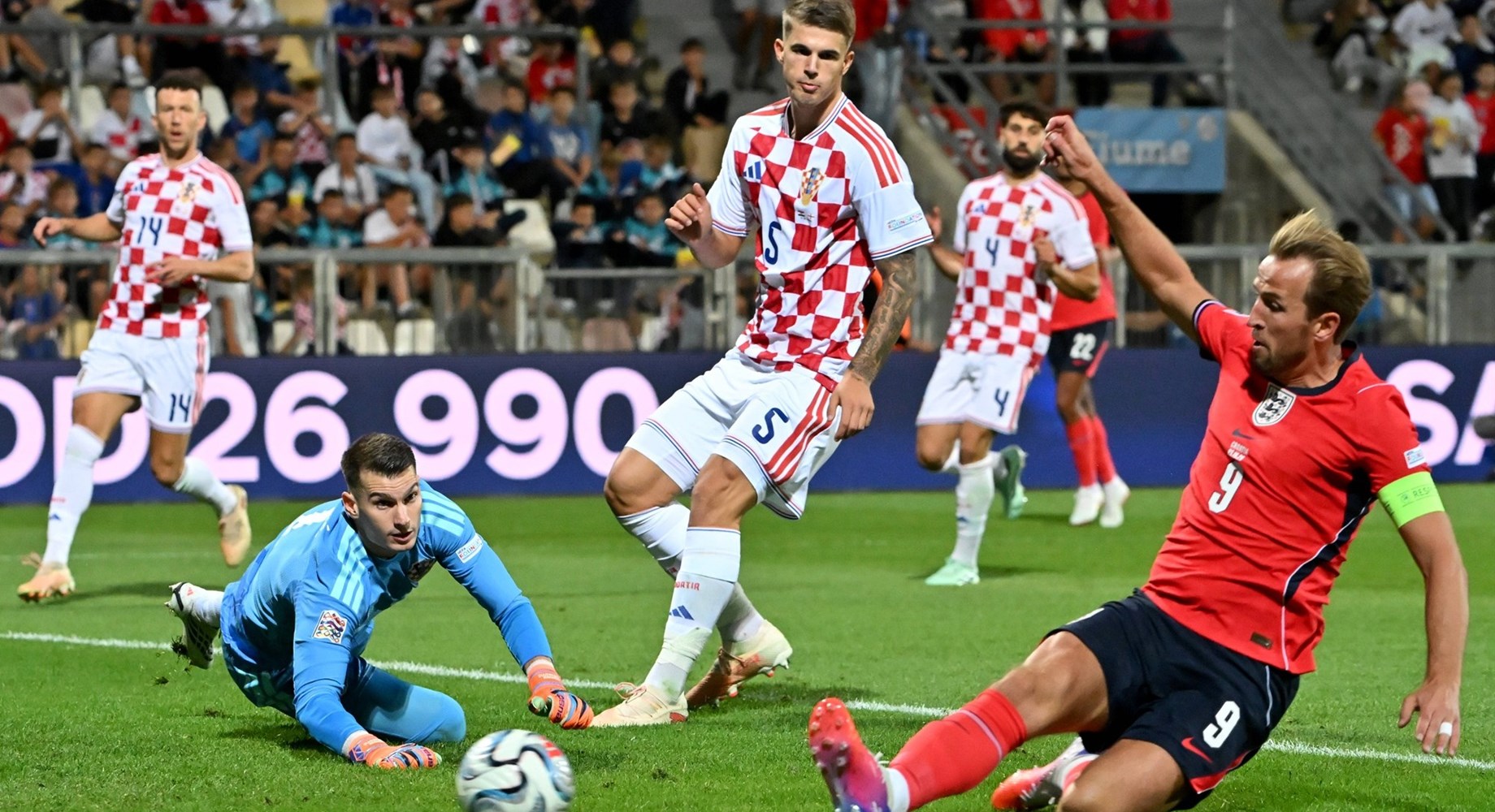 Nove procjene Transfermarkta: Gvardiol i Vušković među najvrjednijim igračima svijeta