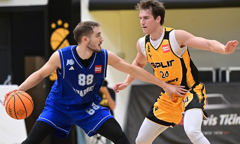 SuperSport Premijer liga: Utakmica kola na Gripama, umorna Cibona dolazi s novim trenerom