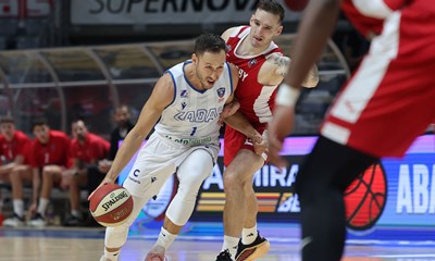 Zadar odradio dobar posao i u ABA ligu krenuo pobjedom