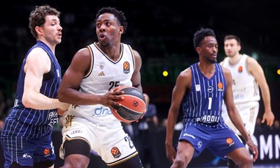 Veliki raskol u europskoj košarci: Euroliga odbila NBA ligu, ali šest velikana ipak razmatra prelazak