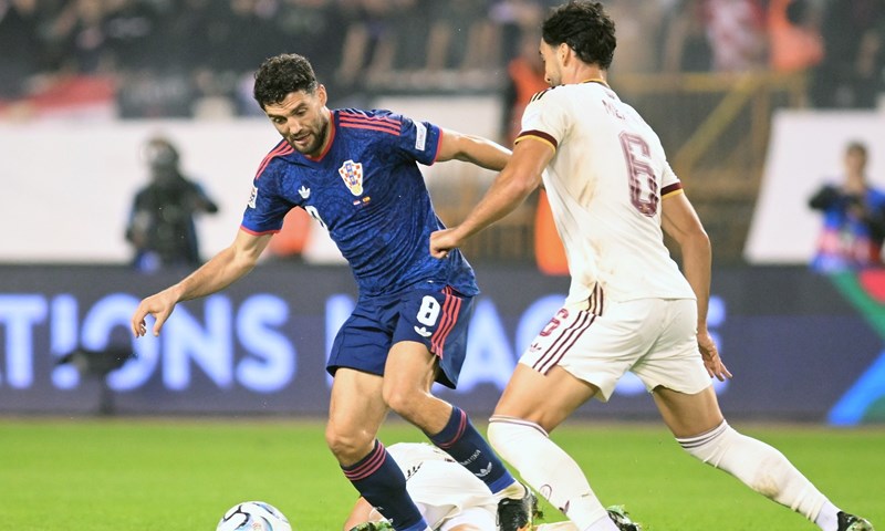 City uoči AEK-a bez nekoliko igrača na treningu: Neizvjestan i Kovačić