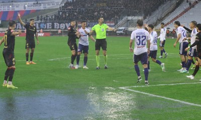 Totalni vaterpolo