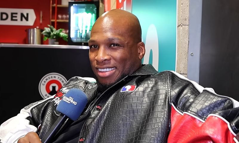 Michael 'Venom' Page pozvao MMA borce na ujedinjenje: 'Bez nas UFC ne postoji'