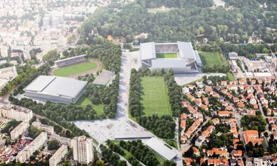 Državna komisija blokirala pregovore o novom Maksimiru: Projekt zasad na čekanju