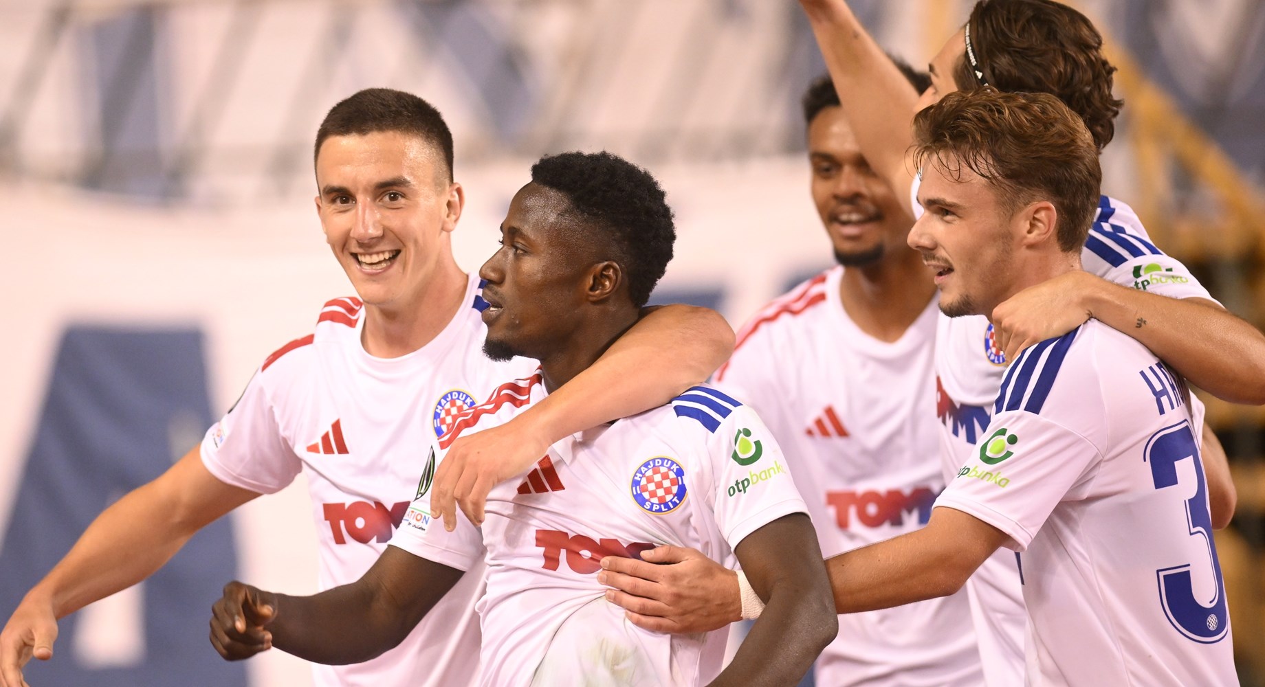 Hajduk nakon europske pobjede protiv Thuna gostuje kod Istre: Evo gdje gledati utakmicu