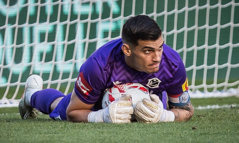 KRONOLOGIJA: Varaždin - Lokomotiva 5:4 penali (1:1): Škot McCrorie junak Varaždinaca!