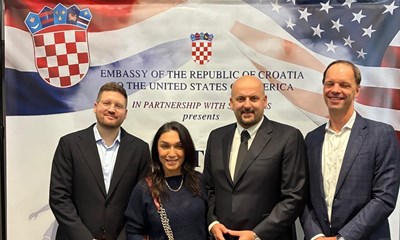 Hrvatska odbojka mogla bi dobiti nove prilike u SAD-u, pokrenuti pregovori o suradnji