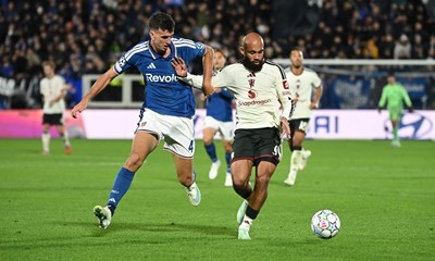 Barometar Lige prvaka: Nitko kao Nico i pariška svetinja Vitinha! Crveni vragovi u paklu, Bastoni sve dublje u mraku