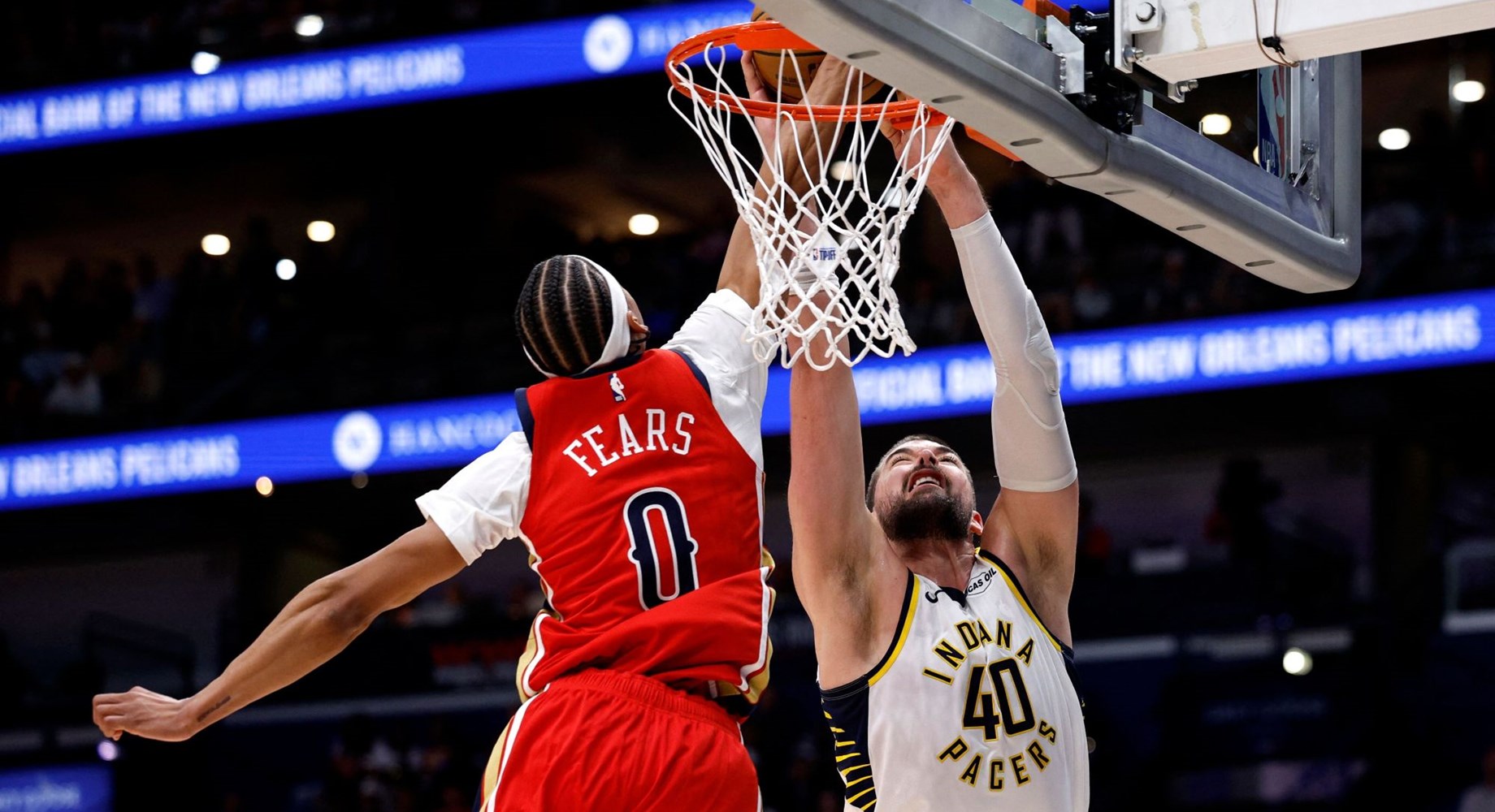 Zubac sezonu otvorio double-double učinkom, Dončić zablistao protiv Warriorsa