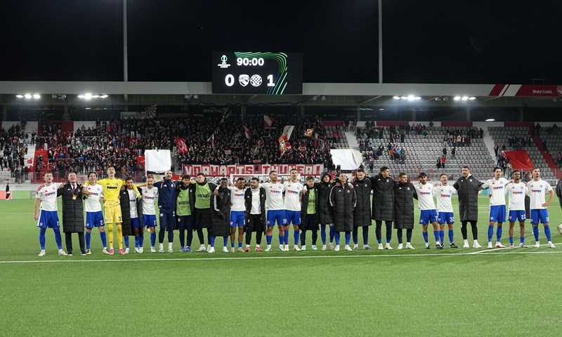 Promjene na Uefinoj ljestvici: Evo gdje je Hrvatska i koliko joj nedostaje do 15. mjesta