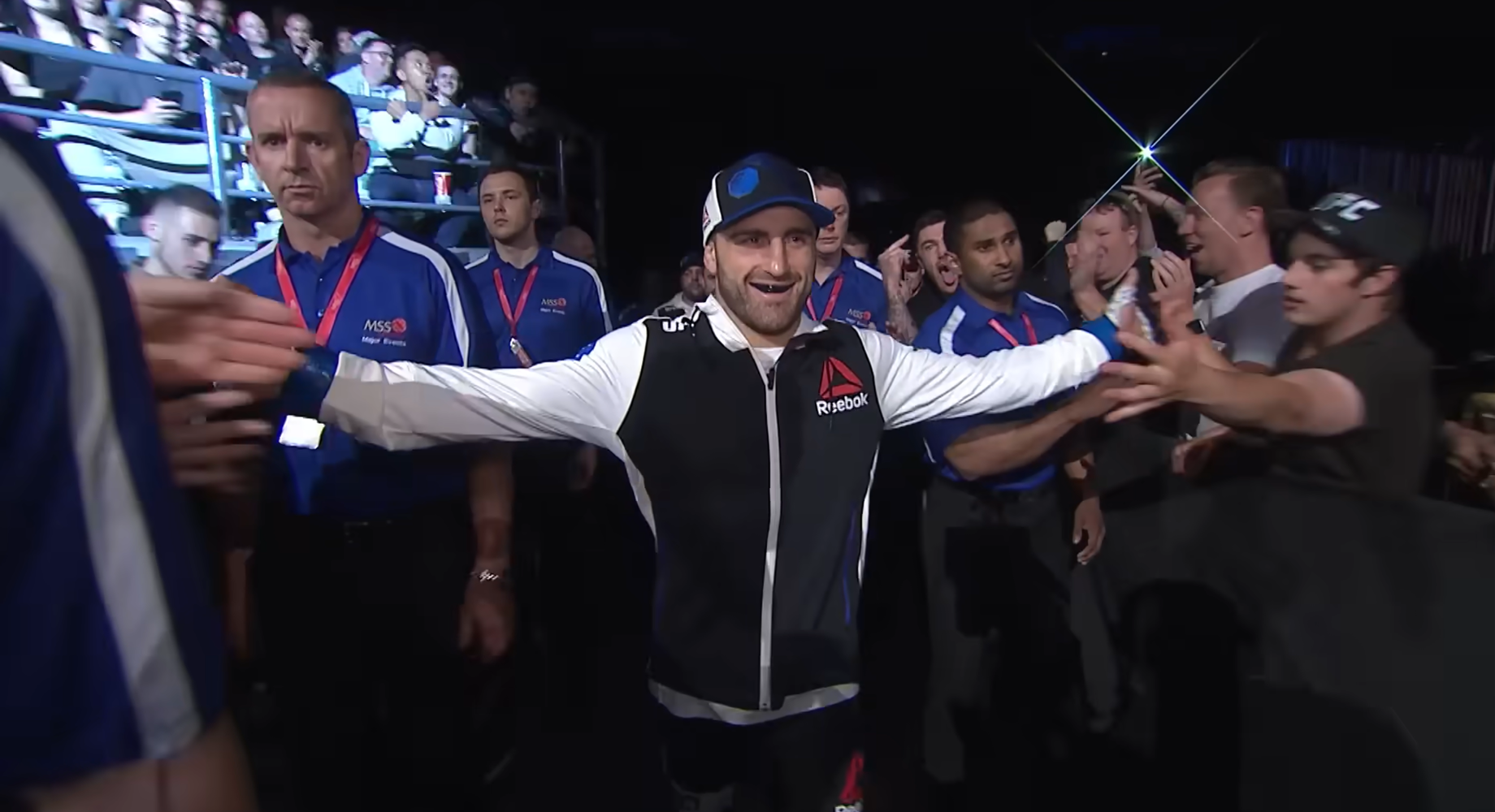 Volkanovski brani pojas protiv neporaženog Evloeva, a Yan i Dvalishvili kreću u treći rat velikog rivalstva