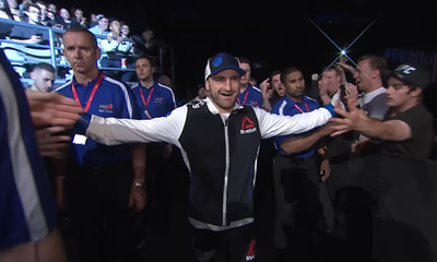 Volkanovski brani pojas protiv neporaženog Evloeva, a Yan i Dvalishvili kreću u treći rat velikog rivalstva