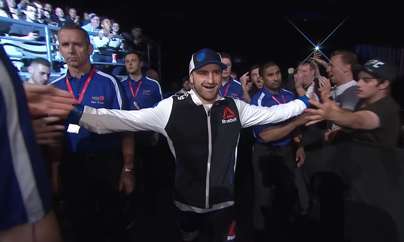 Volkanovski brani pojas protiv neporaženog Evloeva, a Yan i Dvalishvili kreću u treći rat velikog rivalstva