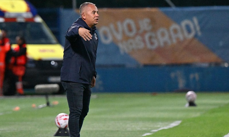 Šafarić: 'Nije ništa ukazivalo da bi se to moglo dogoditi'