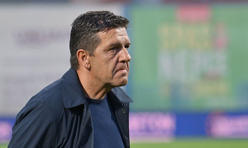 Vrijeme je da pričamo o znanju Silvija Čabraje
