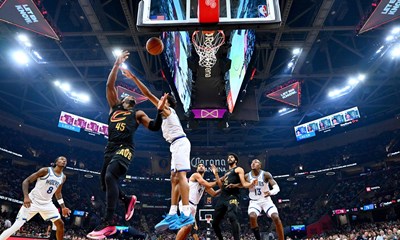 Cleveland nakon produžetka svladao Minnesotu, Edwardsovih 47 poena nije bilo dovoljno