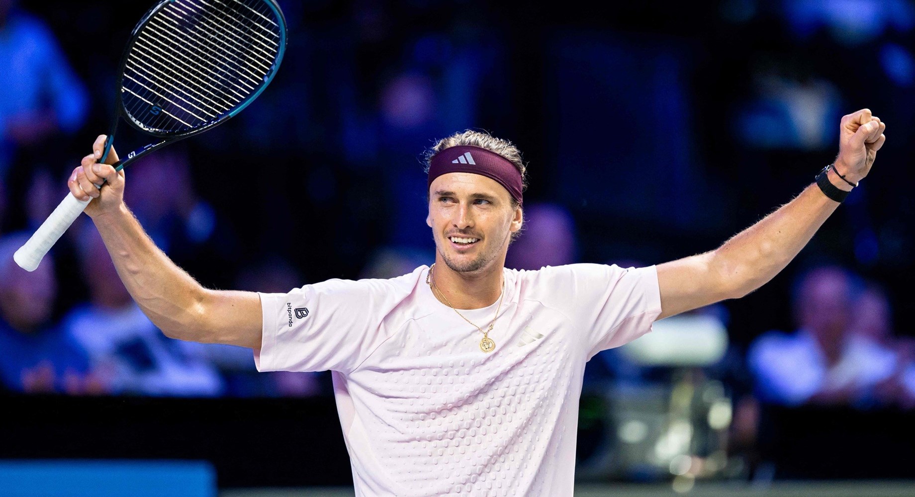 Zverev ispisao povijest svjetskog tenisa: Nakon dva Grand Slama stigao do onoga što mu je nedostajalo