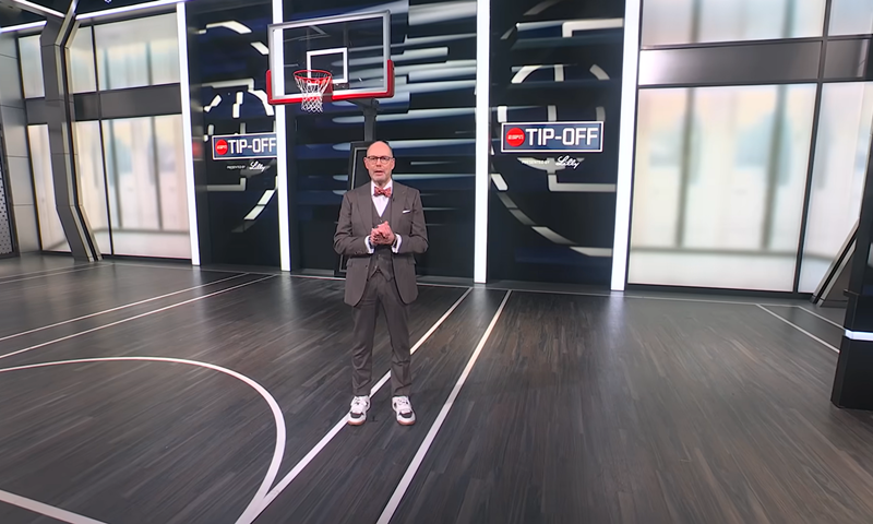 Odlazi čovjek bez kojeg je teško zamisliti NBA, Barkley kroz suze: 'Hvala ti, brate, bio si naš neupitni vođa'