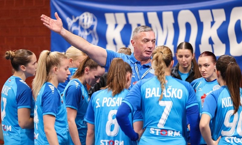 Lokomotiva nakon dramatične završnice svladala Podravku, Pijević obranila ključni sedmerac